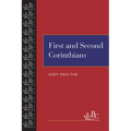 First and Second Corinthians