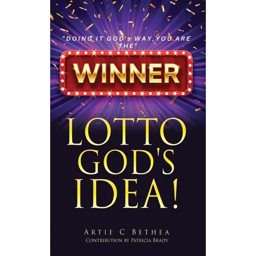 Lotto God's Idea!