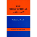 The Philosophical Imaginary