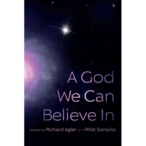 A God We Can Believe in