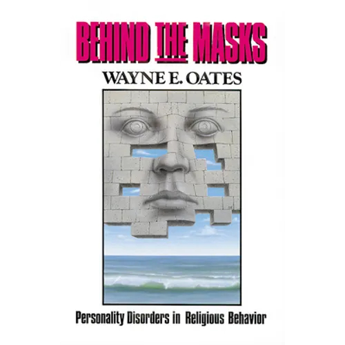 Behind the masks