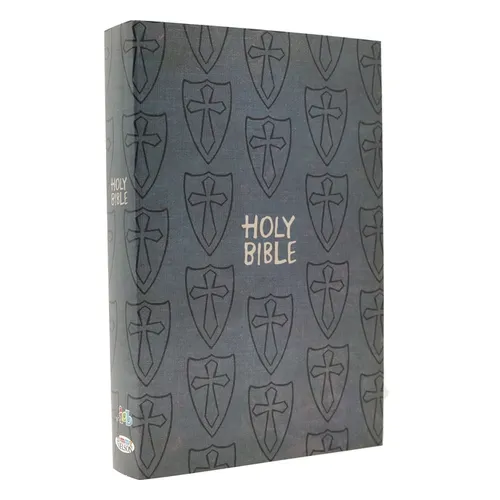 Holy Bible-ICB