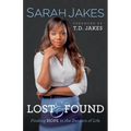 Lost and Found: Finding Hope in the Detours of Life