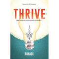 Thrive. Ideas to lead the church in post-Christendom.
