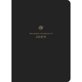 ESV Scripture Journal: John (Paperback)