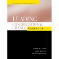 Leading Congregational Change