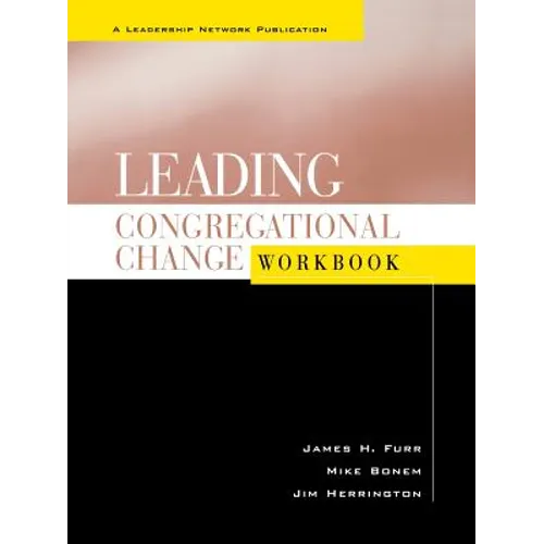 Leading Congregational Change
