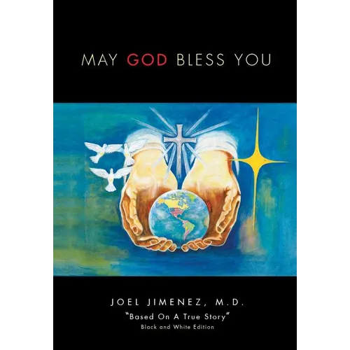 May God Bless You