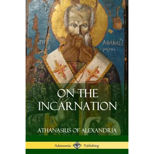 On the Incarnation