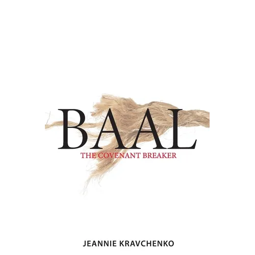 Baal: The Covenant Breaker