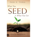 What You Seed is What You Get: Seeding Your Way to Success