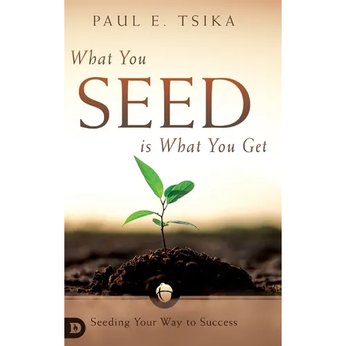 What You Seed is What You Get: Seeding Your Way to Success