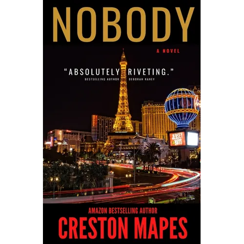 Nobody