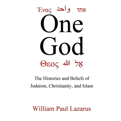 One God