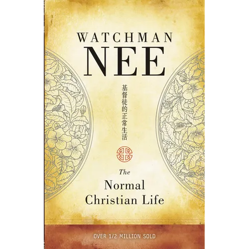 The Normal Christian Life