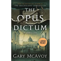 The Opus Dictum