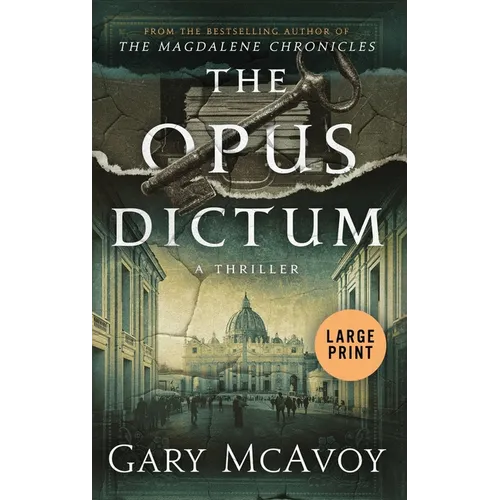 The Opus Dictum