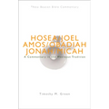 Nbbc, Hosea - Micah: A Commentary in the Wesleyan Tradition