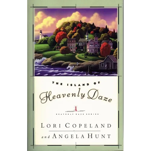 The Island of Heavenly Daze
