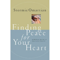 The Finding Peace for Your Heart: A Woman's Guide to Emotional Health
