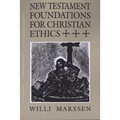 New Testament Foundations Chrs