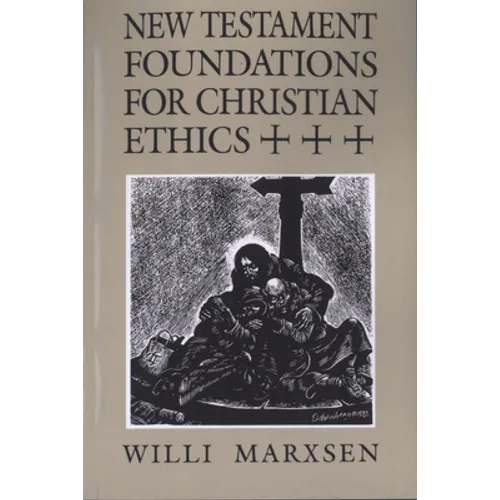 New Testament Foundations Chrs
