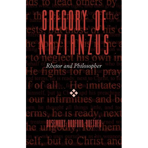 Gregory of Nazianzus