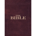 The World English Bible: The Public Domain Bible