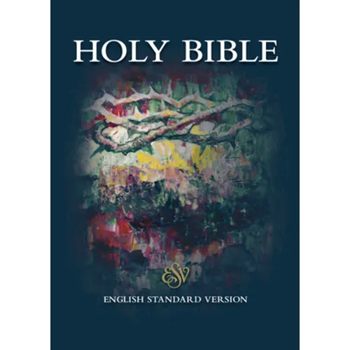 ESV Diadem Reference Edition, Hb, Es540: X