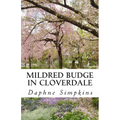 Mildred Budge in Cloverdale