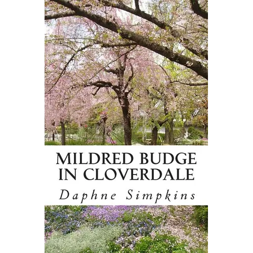 Mildred Budge in Cloverdale