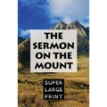 The Sermon on the Mount