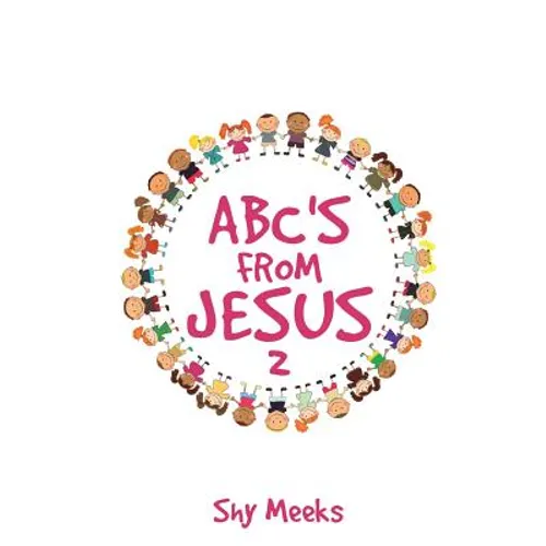 Abc's from Jesus 2