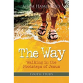 The Way: Youth Study: Walking in the Footsteps of Jesus