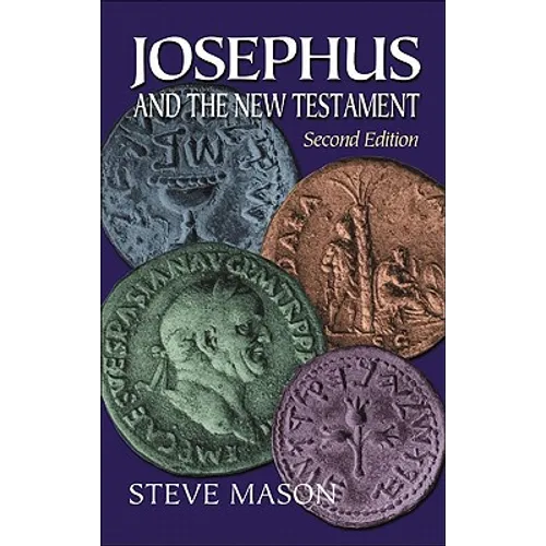 Josephus and the New Testament