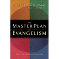 The Master Plan of Evangelism
