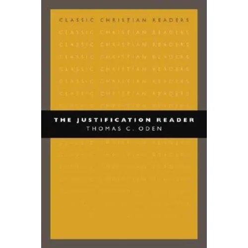 The Justification Reader