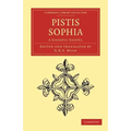 Pistis Sophia