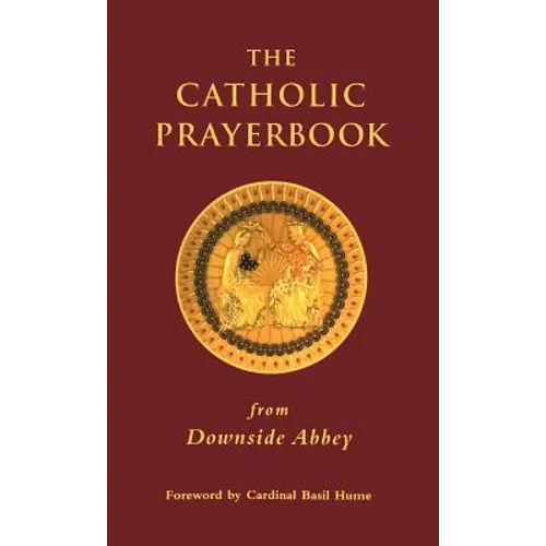 The Catholic Prayerbook