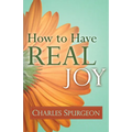 How to Have Real Joy