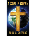 A Son is Given