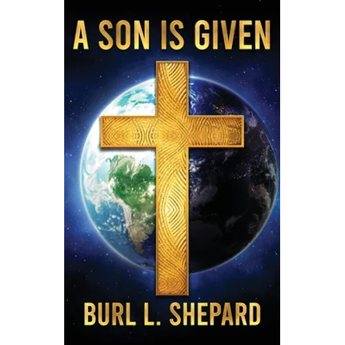 A Son is Given