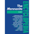 Mennonite Encyclopedia/ Vol 4: Volume 4