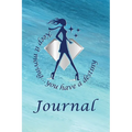 Keep It Moving Journal