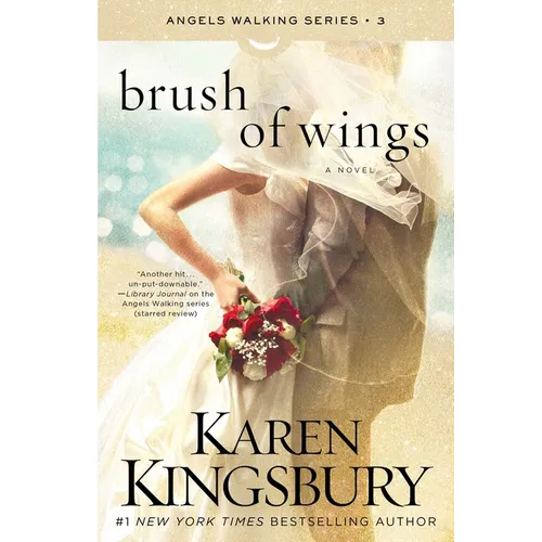 Brush of Wings