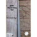 Jahb: The Inviting End