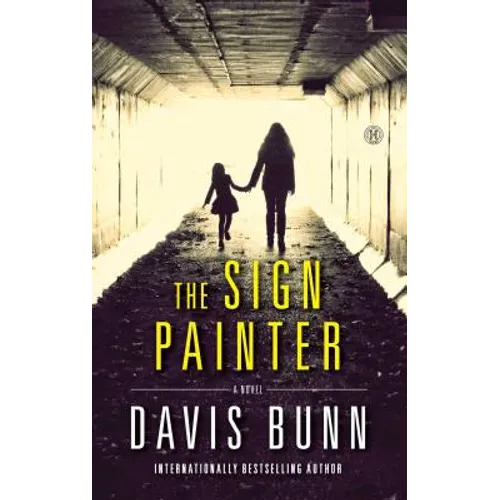 Sign Painter