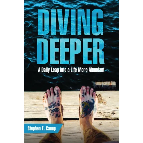 Diving Deeper