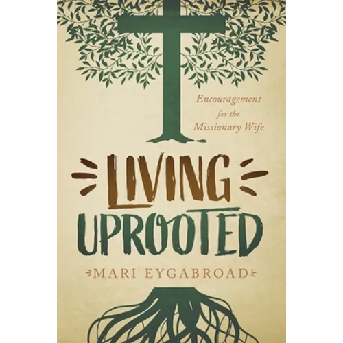 Living Uprooted