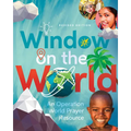 Window on the World: An Operation World Prayer Resource